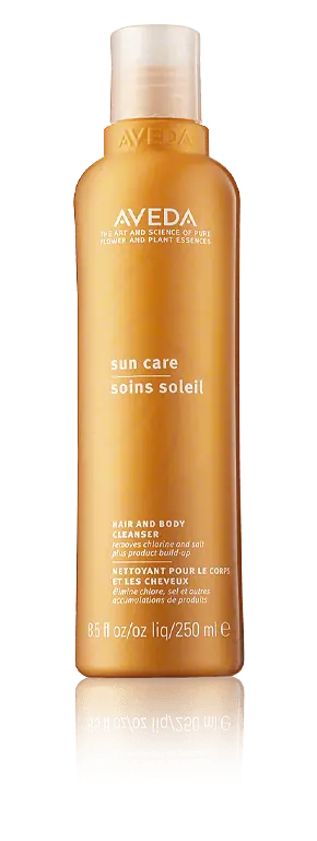 Aveda Sun Care Hair & Body Cleanser (250 ml) Expressversand