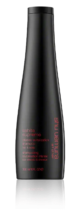 Nur Für Kurze Zeit Shu Uemura Ashita Supreme Intense Revitalization Shampoo (300 ml)