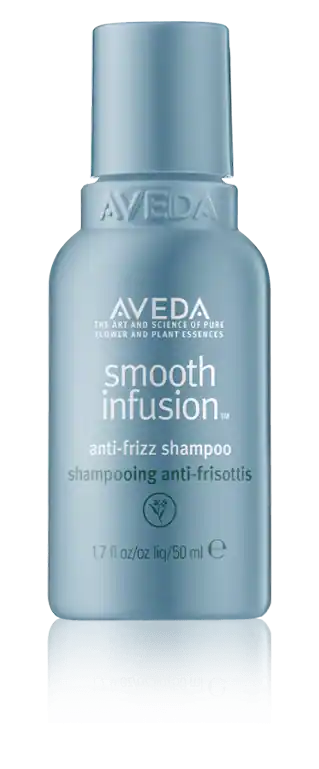 Aveda Smooth Infusion Anti-Frizz Shampoo (50 ml) Solange Der Vorrat Reicht