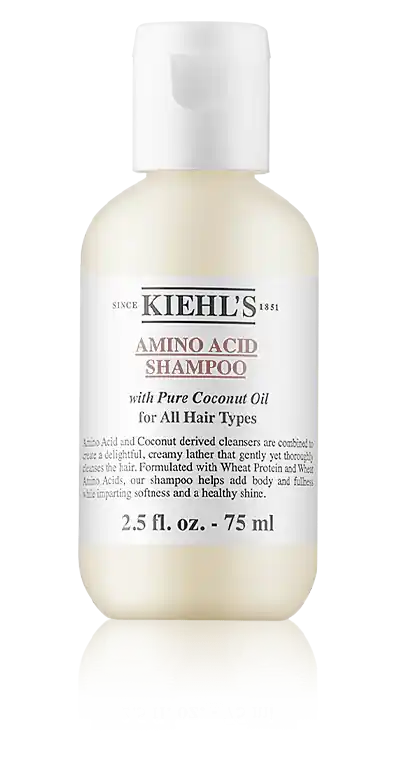 Bestseller Kiehl's Amino Acid Shampoo (75 ml)