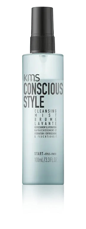 kms Conscious Style Cleansing Mist (100 ml) Schneller Versand