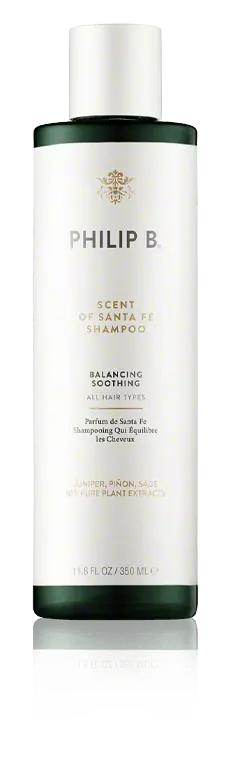 Philip B Shampoo Scent of Santa Fe Shampoo (350 ml) Direktkauf