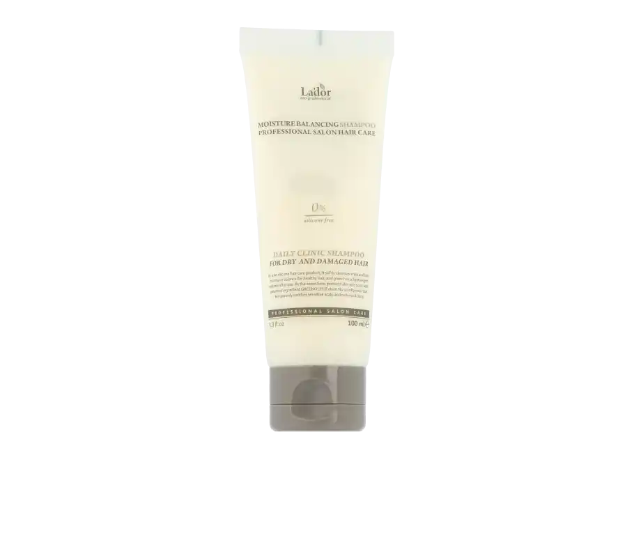 Neue Kollektion La'dor Scalp Care Moisture Balancing Shampoo (100 ml)