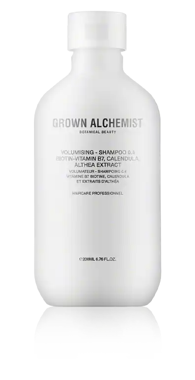 Markenprodukt Grown Alchemist Haircare Volumising Shampoo (200 ml)