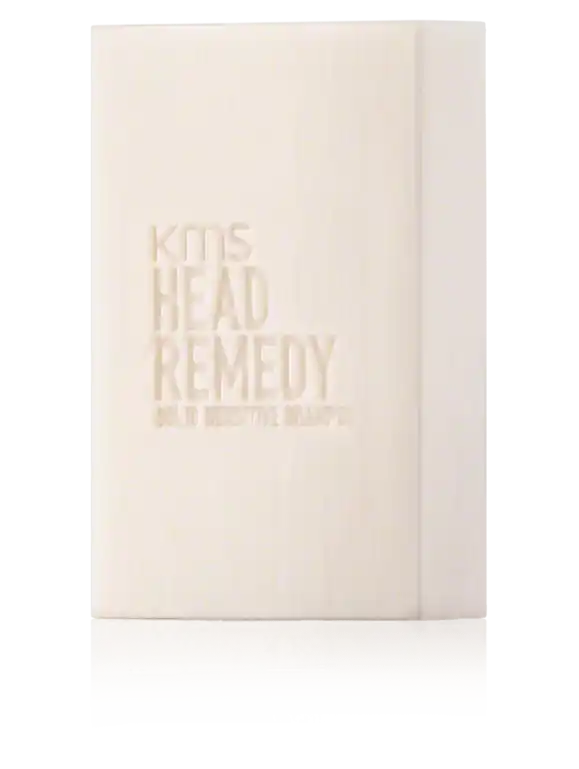 kms HeadRemedy Solid Sensitive Shampoo (75 g) Kostenloser Versand