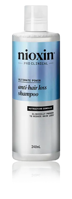 Direktkauf Nioxin Ultimate Power Anti-Hair Loss Shampoo (240 ml)