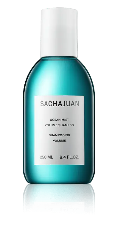 Bestpreis SACHAJUAN Ocean Mist Volume Shampoo (250 ml)