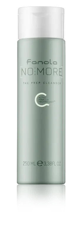 Fanola No More The Prep Cleanser (250 ml) Mengenrabatt
