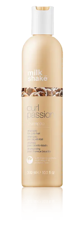 Milk_Shake Curl Passion Shampoo (300 ml) Neu