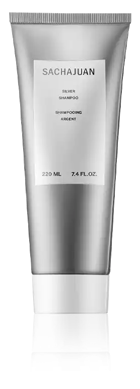 Mega-Angebot SACHAJUAN Hair Care Silver Shampoo (220 ml)