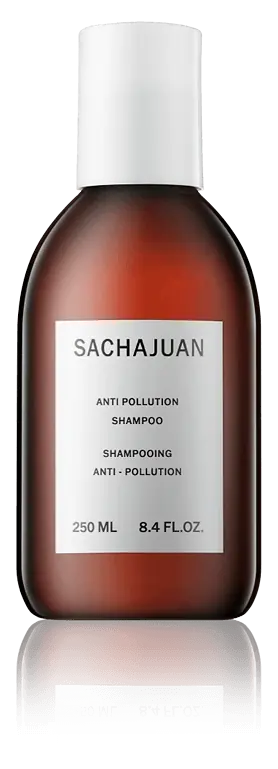 Weltweiter Versand SACHAJUAN Hair Care Anti Pollution Shampoo (250 ml)