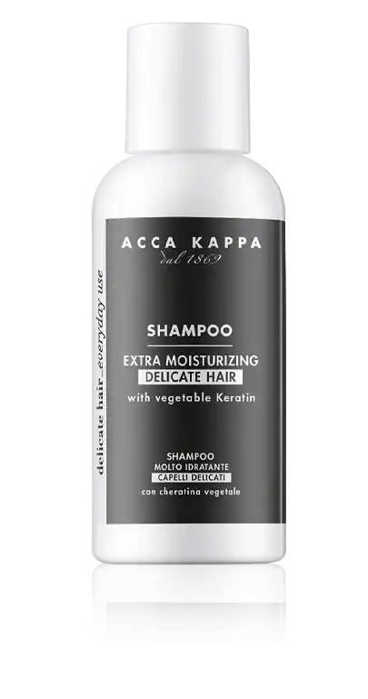 Acca Kappa Muschio Bianco Haarshampoo (100 ml) Highlight