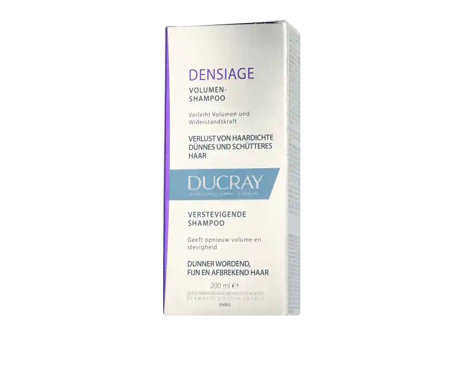 Ducray Densiage Volumen-Shampoo (200 ml) Highlight