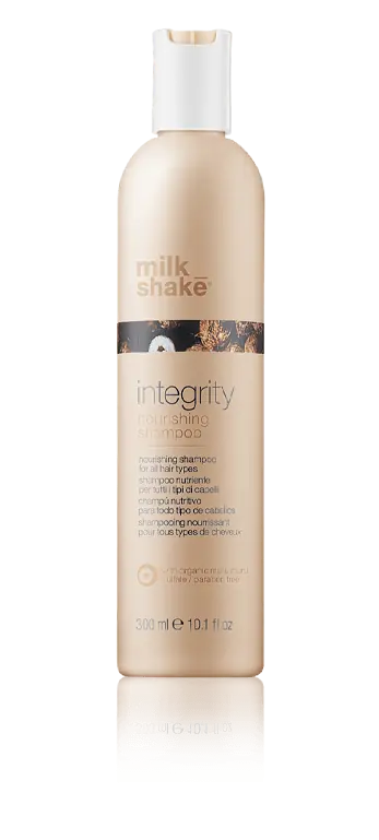 Milk_Shake Integrity Nourishing Shampoo (300 ml) Jetzt Zugreifen
