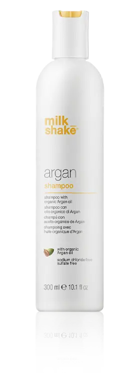 Milk_Shake Argan Shampoo (300 ml) Markenware
