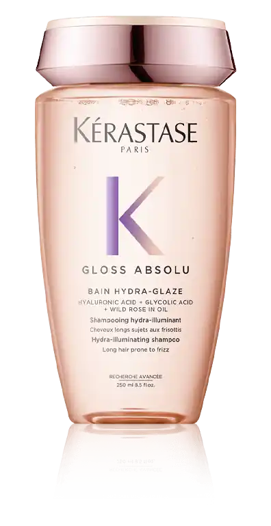 Jetzt Kaufen Kérastase Gloss Absolu Bain Hydra-Glaze (250 ml)
