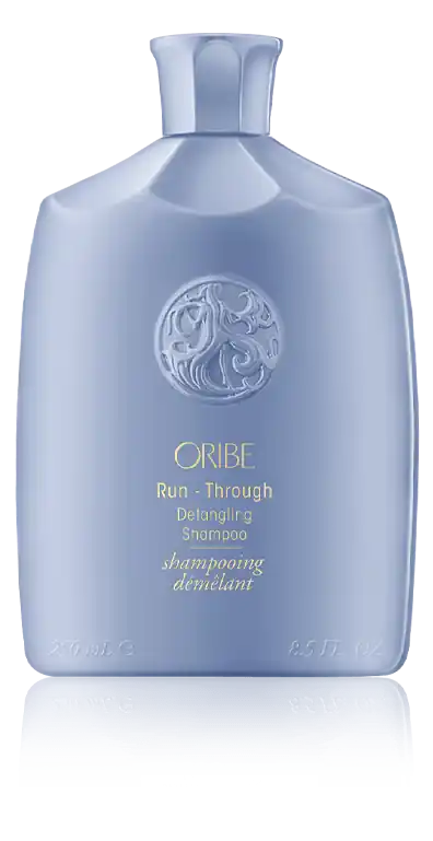 Oribe Supershine Run-Through Detangling Shampoo (250 ml) Hochwertig