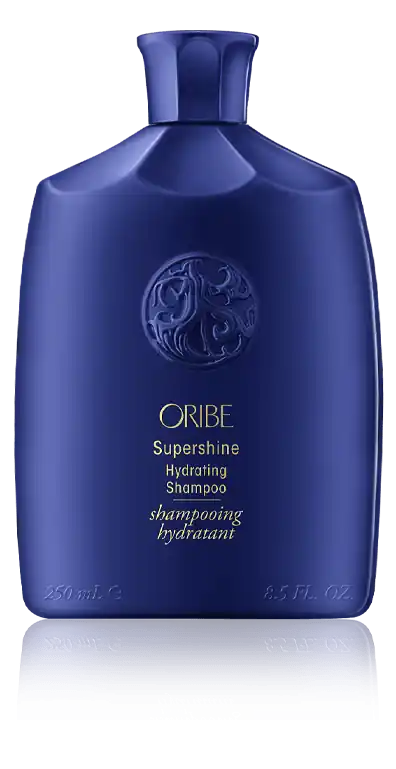 Oribe Supershine Hydrating Shampoo (250 ml) Neu Im Sortiment