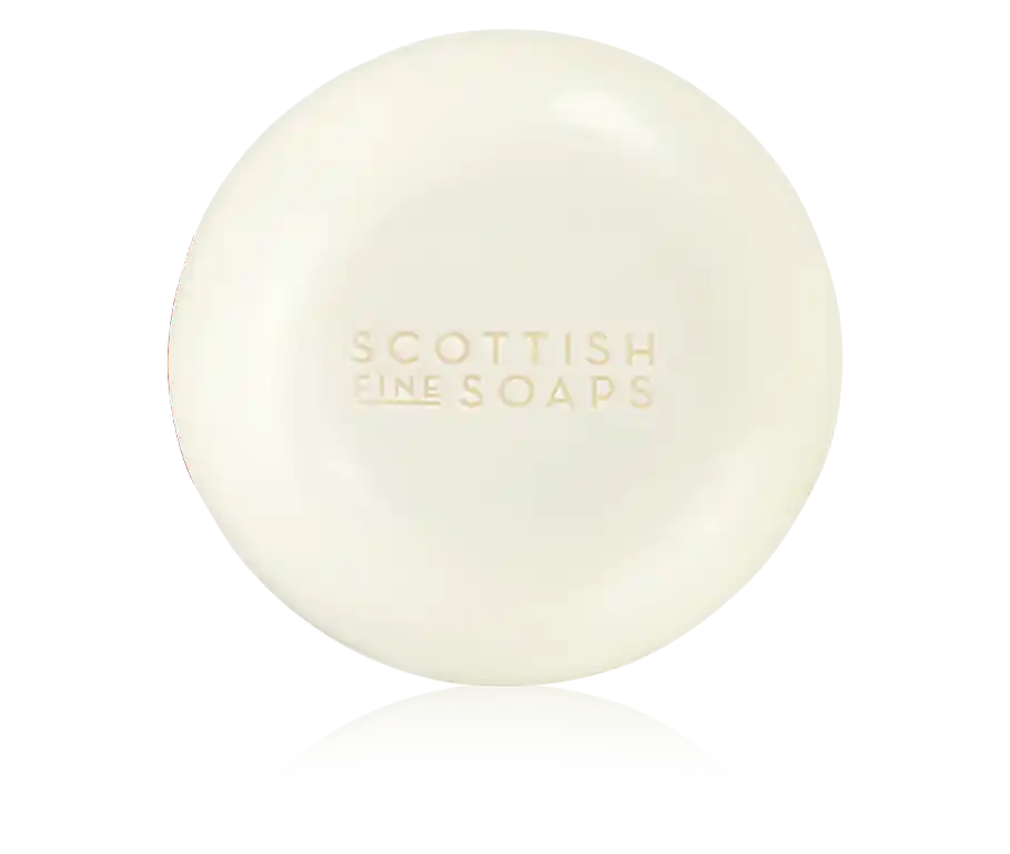 Neu Im Sortiment Scottish Fine Soaps Men's Grooming Thistle & Black Pepper Shampoo Bar (100 g)