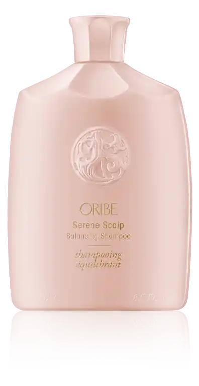 Neu Im Sortiment Oribe Serene Scalp Balancing Shampoo (250 ml)