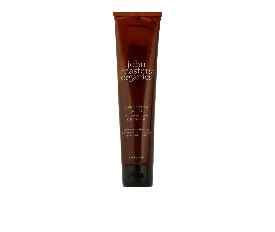 John Masters Organics Hair Care Scalp Exfoliating Scrub (142 g) Neu