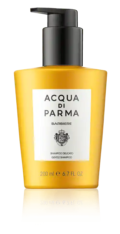 Mega-Angebot Acqua di Parma Barbiere Gentle Shampoo (200 ml)