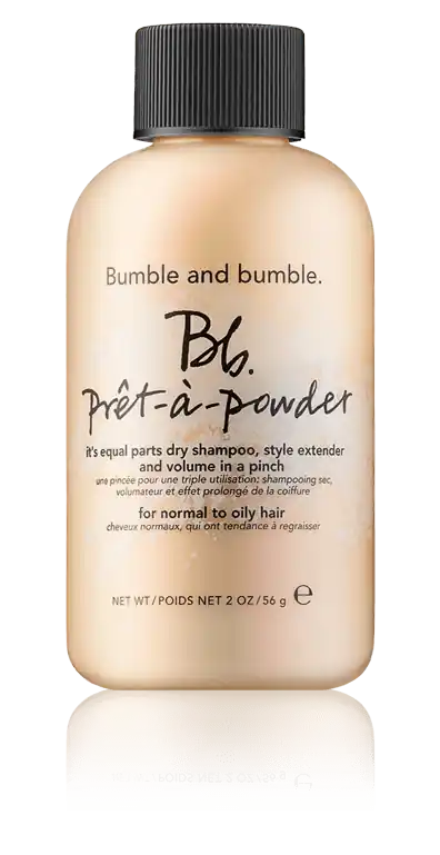 Kostenfreie Lieferung Bumble and bumble. Prêt-à-Powder Dry Shampoo (56 g)