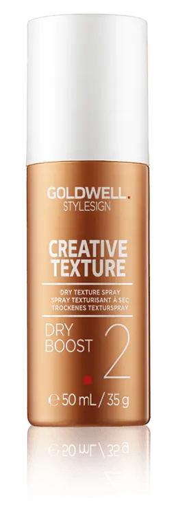 Goldwell. Creative Texture Dry Boost (50 ml) Beliebt
