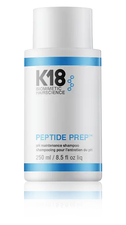 Garantierte Lieferung K18 Hair Peptide Prep pH Maintenance Shampoo (250 ml)