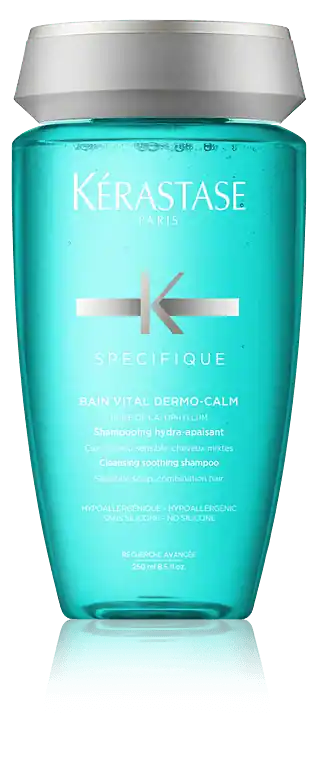 Kérastase Specifique Bain Vital Dermo-Calm (250 ml) Super-Preis
