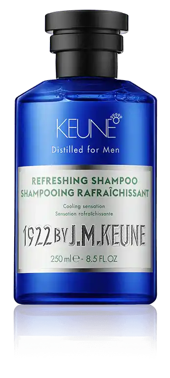 Preisreduziert Keune 1922 by J.M. Keune Shampoo (250 ml)