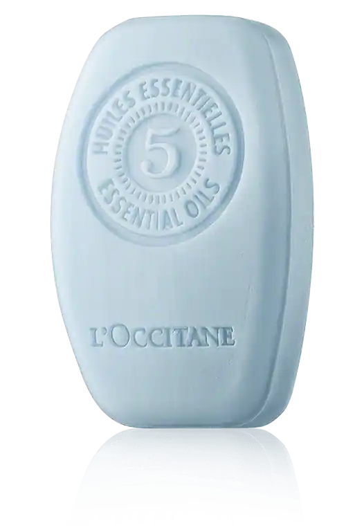 L'Occitane Aromachologie Fraicheur Purifiante Shampooing Solide (60 g) Saisonangebot
