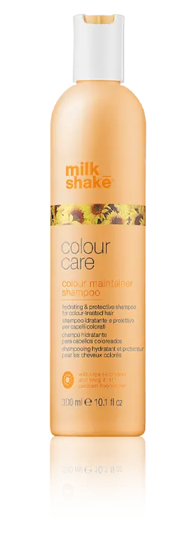 Premium Milk_Shake Colour Care Colour Maintainer Shampoo (300 ml)