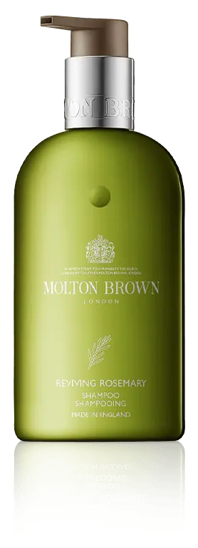 Molton Brown Reviving Rosemary Shampoo (300 ml) Mega-Angebot