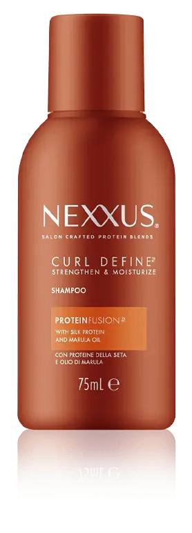 NEXXUS Curl Define Shampoo (75 ml) Top-Qualität