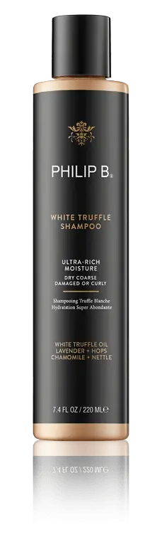 Philip B Shampoo White Truffle Shampoo (220 ml) Mega-Angebot