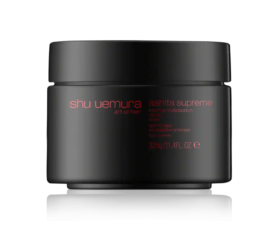 Direkt Vom Hersteller Shu Uemura Ashita Supreme Intense Revitalization Scrub (325 g)