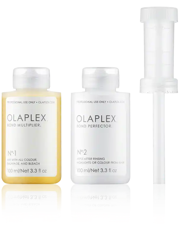 Online Kaufen Olaplex Professionals Traveling Stylist Kit (3 x 100 ml)