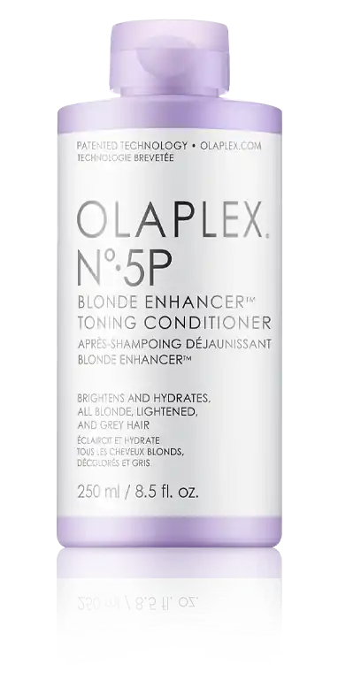 Zertifiziert Olaplex No.5 P Blonde Enhancer Toning Conditioner (250 ml)