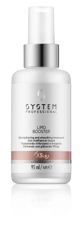 System Professional LipidCode Extra Lipid Booster X5LB (95 ml) Sonderangebot
