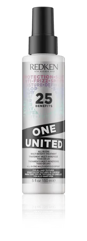 Exklusiv Redken One United All-In-One Multi-Benefit Hair Treatment (150 ml)