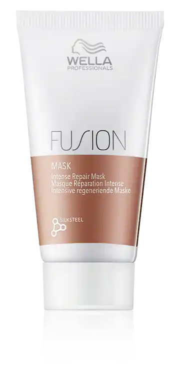 Kostenloser Rückversand Wella Professionals Fusion Intense Repair Mask (30 ml)