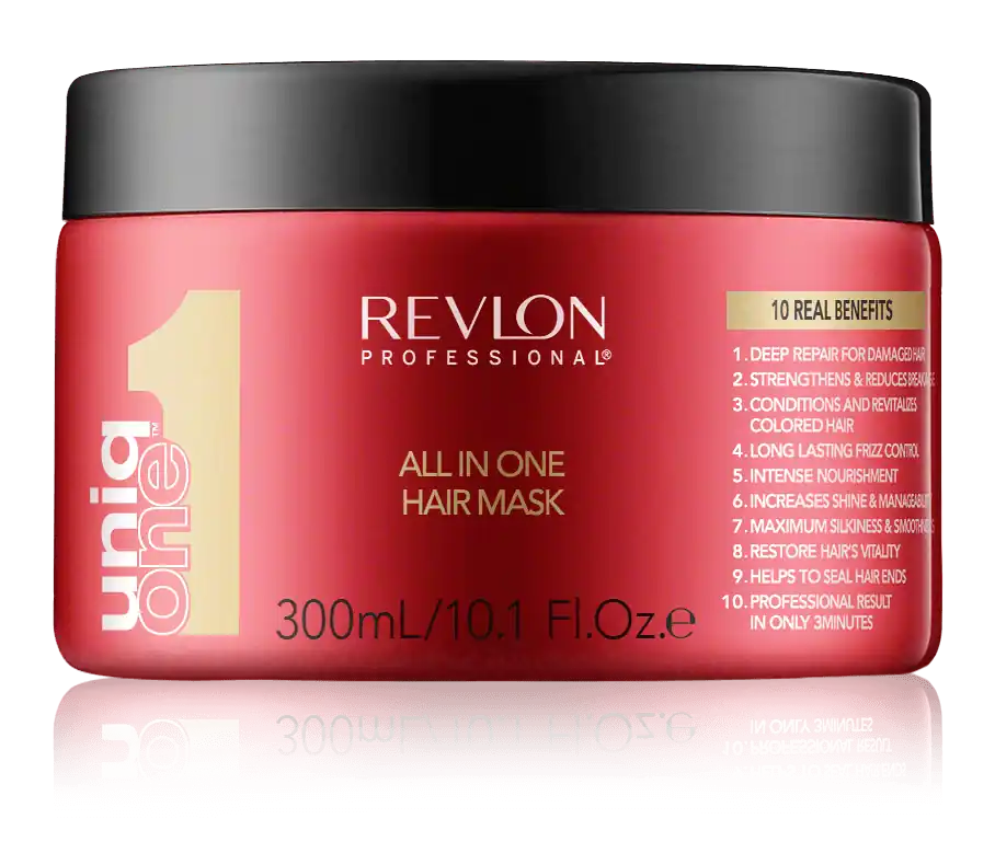 Revlon Professional Uniq One All in One Hair Mask (300 ml) Neu
