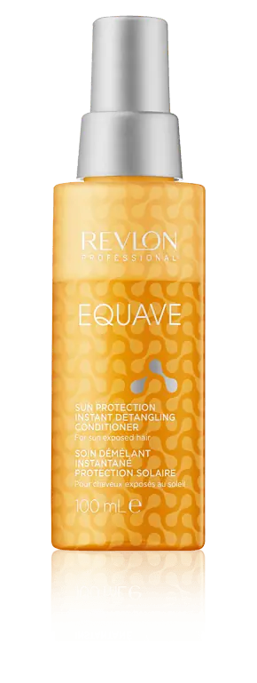 Revlon Professional Equave Sun Protection Instant Detangling Conditioner (100 ml) Bestseller