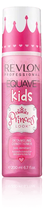 Revlon Professional Equave Kids Princess Detangling Conditioner (200 ml) Abverkauf