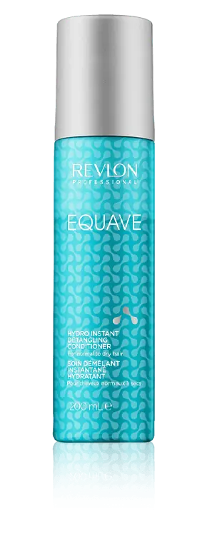 Revlon Professional Equave Hydro Instant Detangling Conditioner (200 ml) Expressversand