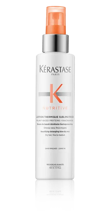 Garantierte Lieferung Kérastase Nutritive Lotion Thermique Sublimatrice (150 ml)