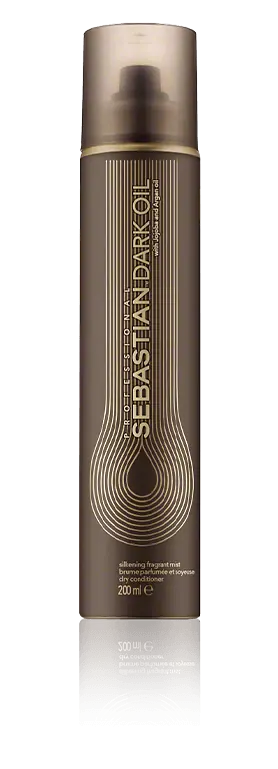 Mega-Angebot Sebastian Professional Dark Oil Silkening Fragrant Mist (200 ml)