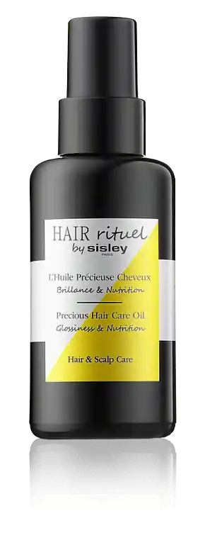 Sisley Hair Rituel Precious Hair Care Oil (100 ml) Preisreduziert