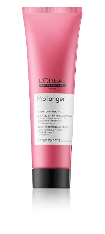 L'Oréal Professionnel Serie Expert Pro Longer 10-in-1 Professional Cream (150 ml) Markenprodukt